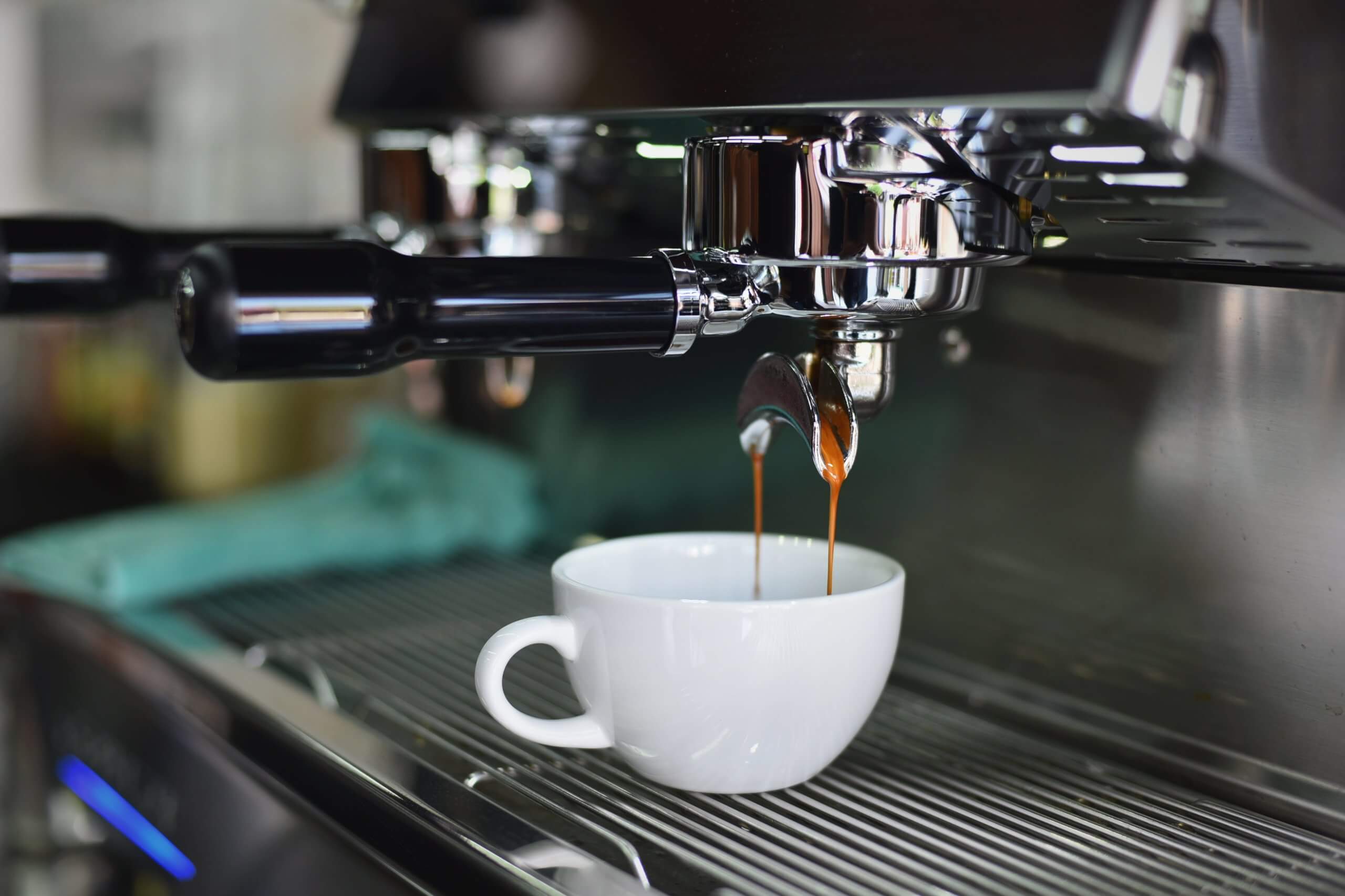 How Coffee Machines Work: A Fascinating Guide