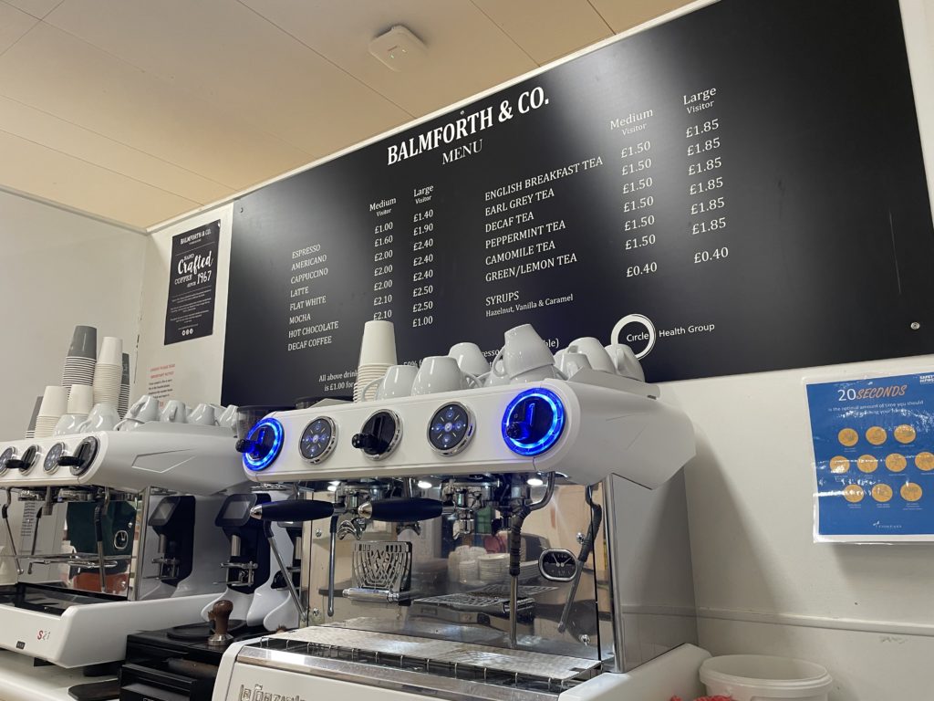 la spaziale