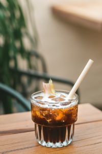 Coffee Soda