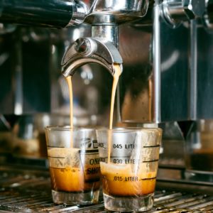 Arabica vs Robusta Coffee Beans