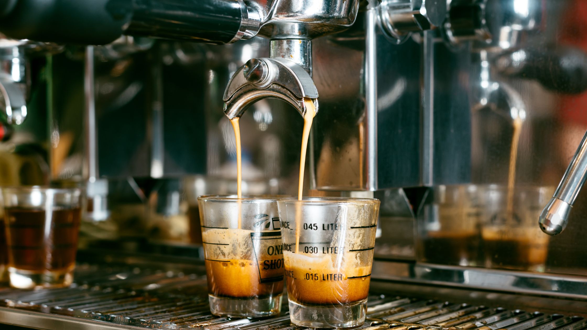 Balmforth Arabica vs Robusta Coffee Beans: Which Is Better for Commercial Use ...