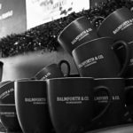 coffee supplier for café